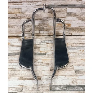 Cg Arka Korkuluk Nikel Tkm