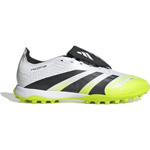 Adidas Performance JQ1072 Predator League Fold-Over Tongue Turf Boots