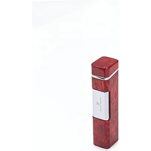 Black Martin Ahşap Desenli Jet Alevli Çakmak – PCM0755