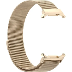 Samsung Galaxy Watch 8 40mm 44mm Classic 46mm Kordon Milano Loop Metal Kordon
