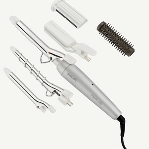 HP4696 6'sı 1 Arada Saç Şekillendirici Set