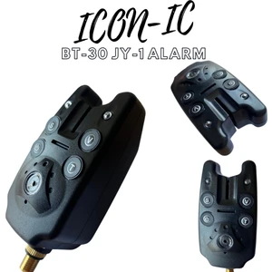Bt-30 Jy-1 Bıte Alarm