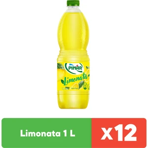 Limonata 1 L x 12 adet
