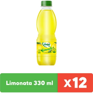 Limonata 0,33 L x 12 adet