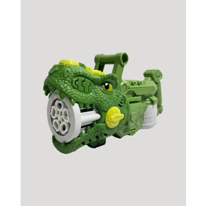 Let's Be Child Dinozor Köpük Makinesi