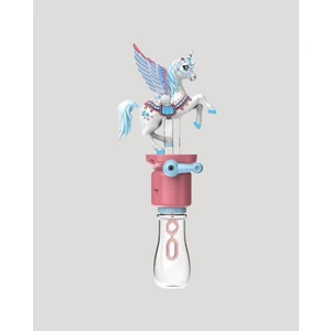 Let's Be Child Unicorn Köpük Baloncuk