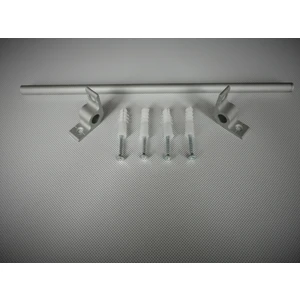 Merdiven Dip Çubuğu - Basamak Halı Sabitleme