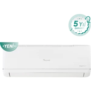 Elegant Plus 12 A++ 12000 BTU Duvar Tipi Inverter Klima (Montaj Dahil)