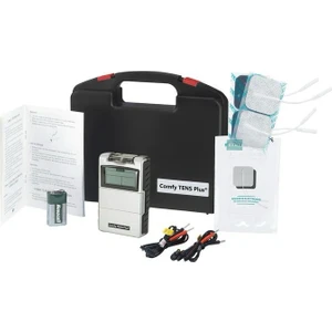 2 Kanallı Portatif Digital Tens - Ems Cihazı Everyway EV-806P