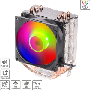 Notus 100-ARGB  Hava Soğutucusu Kuletipi