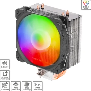 Notus 300-ARGB  Hava Soğutucusu Kuletipi