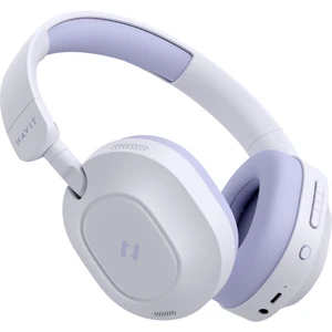 H668BT Anc Bluetooth Kulaküstü Kulaklık - 80 Saat, Anc, Çift Cihaz Desteği, Hi- Res Audio