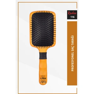 Saç Açma Tarağı NO:116