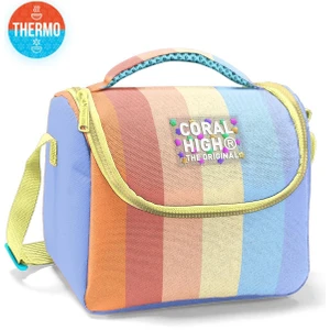 Coral High Kids Thermo Beslenme Çantası