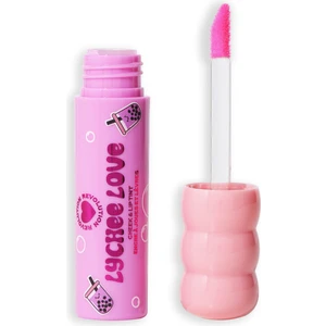 I Heart Revolutıon Mılky Blush +Lip Tint Love Pınk