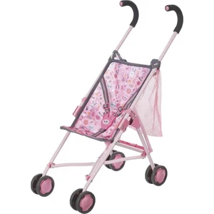 Baby Born Çantalı Bebek Arabası