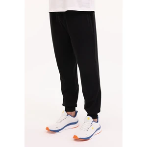 MB CT107 Jogger 5pr Siyah Erkek Eşofman Altı