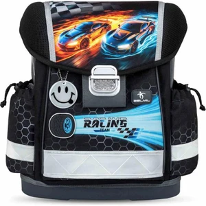 Race It  Ergonomik  Okul Çantası 403-13/AG