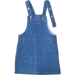 Ön Cepli Kot Jile Mavi