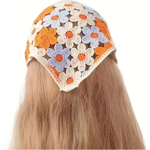 Trendlover Örgü Bandana
