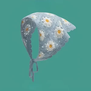 Trendlover Örgü Bandana