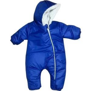 Kapşonlu Patiksiz Kozmonot Saks