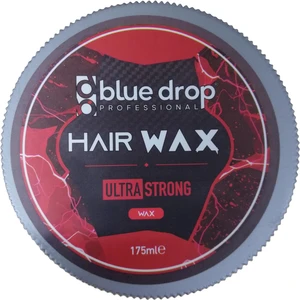 Blue Drop Ultra Strong Wax