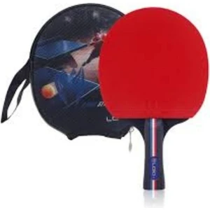 Kx3 Masa Tenisi Raketi Kılıf (Ittf Onaylı)