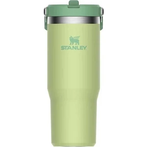 The Iceflow Flip Straw Pipetli Termos Bardak 0,89 Lt 1 The Iceflow Flip Straw Pipetli Termos Bardak 0,89 Lt 2 Stanley The Iceflow Flip Straw Pipetli Termos Bardak 0,89 Lt