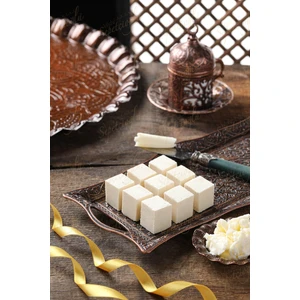 ERDEM Sepetçioğlu Tereyağlı Çekme Helva 120 G