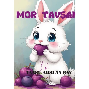 Mor Tavşan