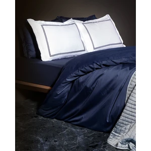 Madame Coco Jacinthe King Size Nakışlı Nevresim Takımı - Saten - Yat Koleksiyon