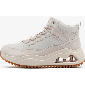 Uno Peaks Kadın Beyaz Bot 177550 Ofwt