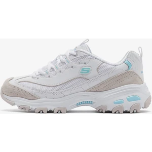 D'lites New Journey Kadın Beyaz Sneakers 11947 Wnt