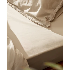 Madame Coco Sona King Size Püsküllü Nevresim Takımı