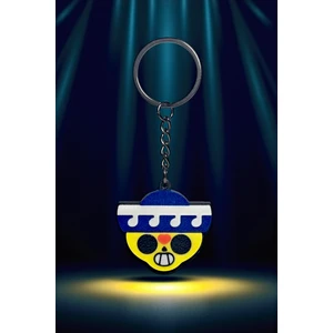 Brawl Stars Poco Anahtarlık