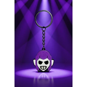 Brawl Stars Mortis Anahtarlık