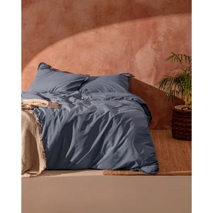 Madame Coco Sona Tek Kişilik Püsküllü Nevresim Takımı