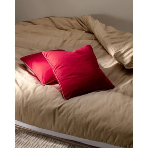 Madame Coco Tilda Biyeli Yastık Kılıfı Seti