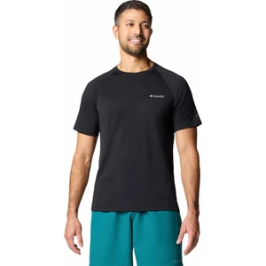Alpine Chill Pro Erkek Teknik Kısa Kollu T-Shirt