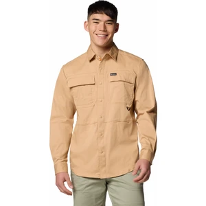 Landroamer Twill Erkek Uzun Kollu Gömlek