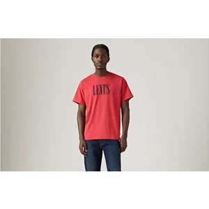 Relaxed Fit Tişört