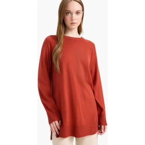 Regular Fit Basic Kazak Tunik C4474AX25WN