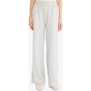 Wide Leg Geniş Bol Paça Eşofman Altı B3345AX25WN