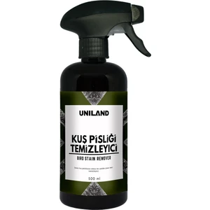 Kuş Pisliği Temizleyici 500 ml