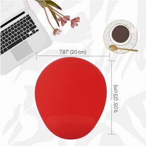 İyi Fikirler Minik Sevimli Kedi Bilek Destekli Mouse Pad