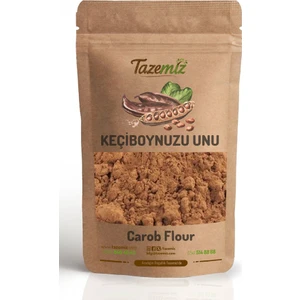 Keçiboynuzu - Harnup Unu