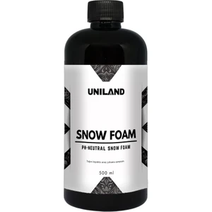 Snow Foam Araç Şampuanı 500 ml