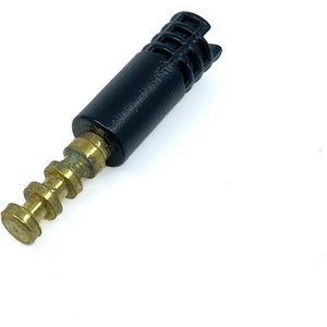 Pipo 9 mm Metal Filtre