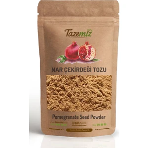 Nar Çekirdeği Tozu 1 kg